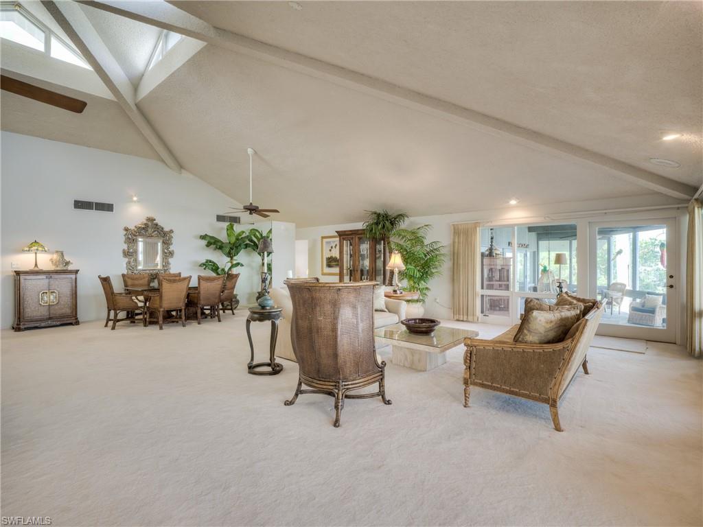 FORT MYERS - Residential