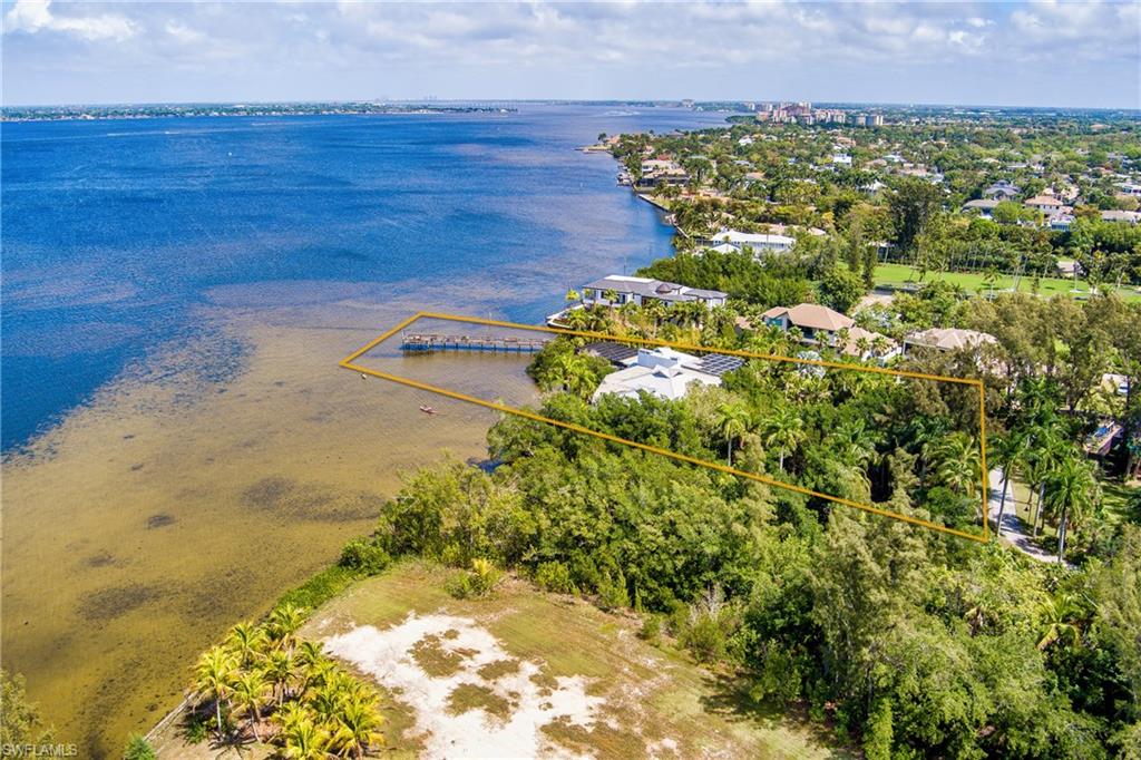 FORT MYERS - Residential