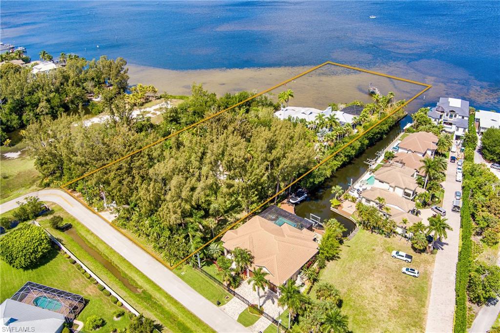 FORT MYERS - Residential