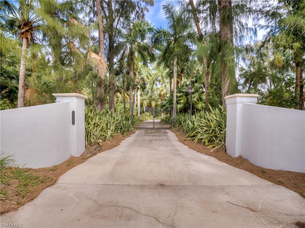 FORT MYERS - Residential