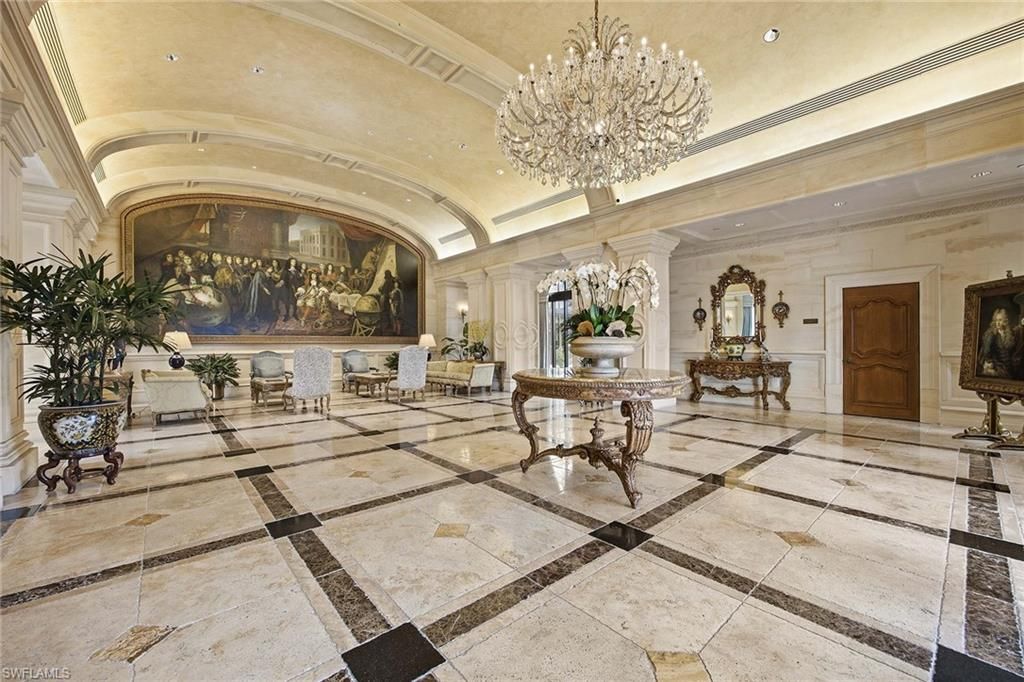 Photo of 6597 Nicholas BLVD E #405, NAPLES, FL 34108 (MLS # 226004716)