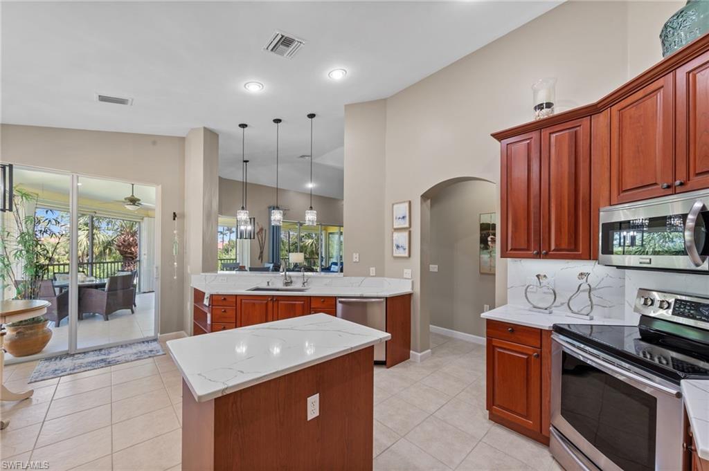 AVALON - Residential