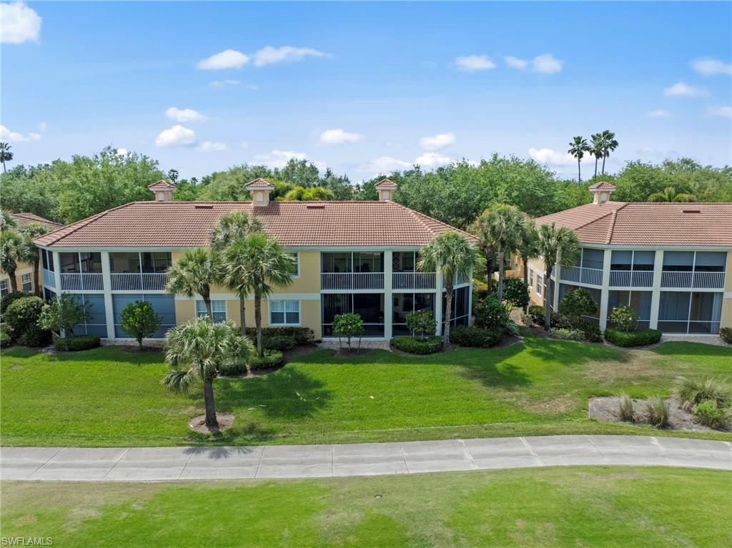 AVALON - Residential