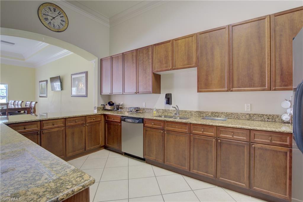 FISHERMAN'S COVE - Residential