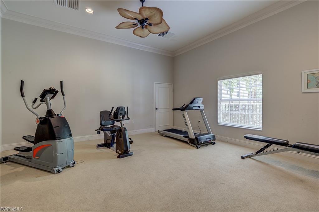 FISHERMAN'S COVE - Residential