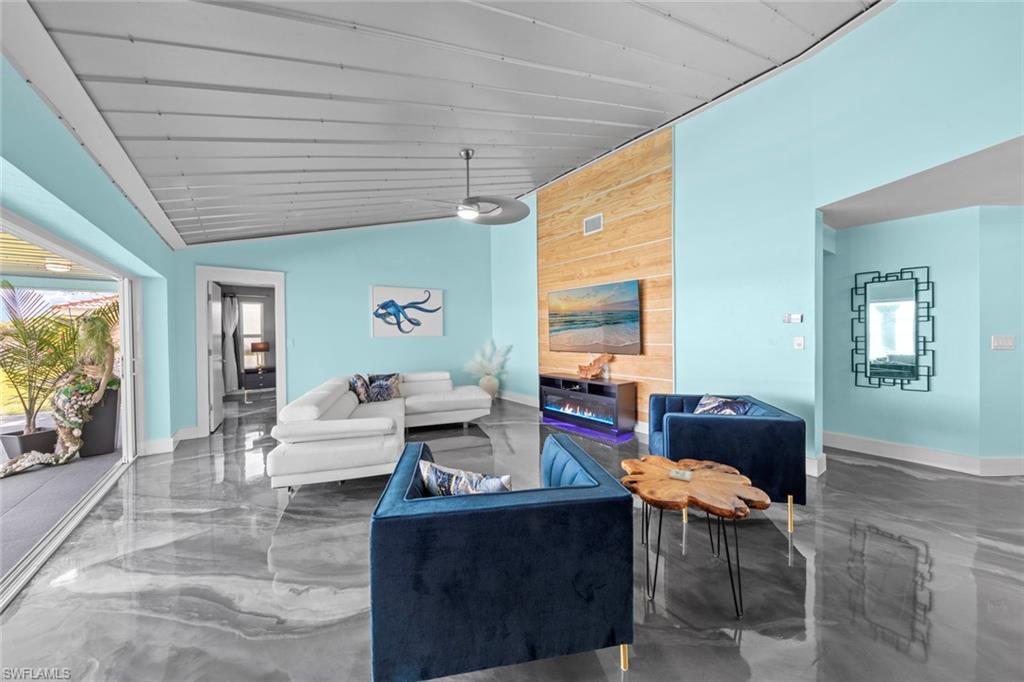 FAIRVIEW ISLES - Residential