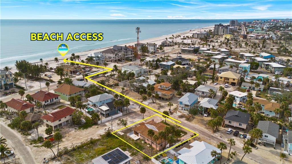 SHELL MOUND PARK - Land