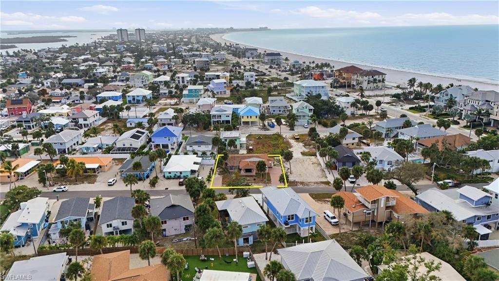 SHELL MOUND PARK - Land