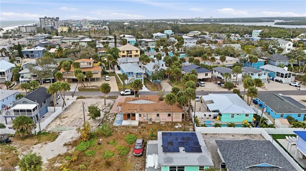 SHELL MOUND PARK - Land