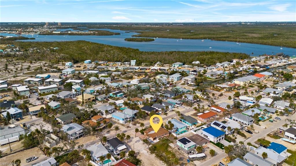 SHELL MOUND PARK - Land
