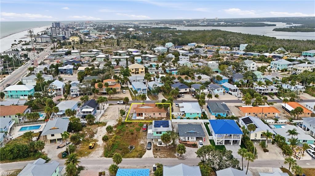 SHELL MOUND PARK - Land