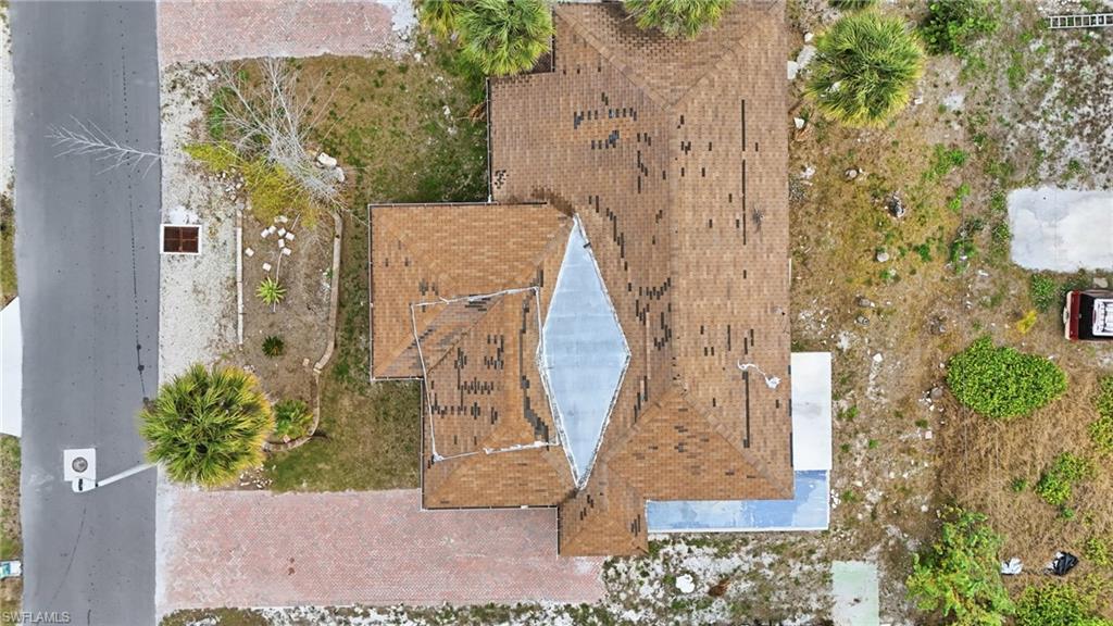 SHELL MOUND PARK - Land