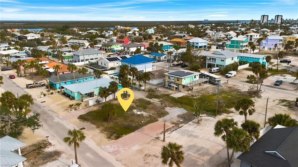 SHELL MOUND PARK - Land