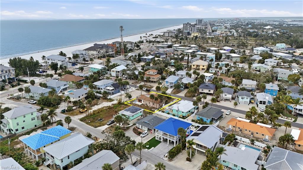 SHELL MOUND PARK - Land