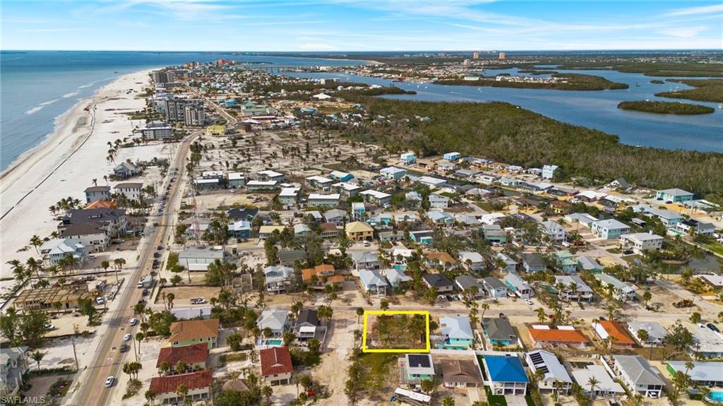 SHELL MOUND PARK - Land