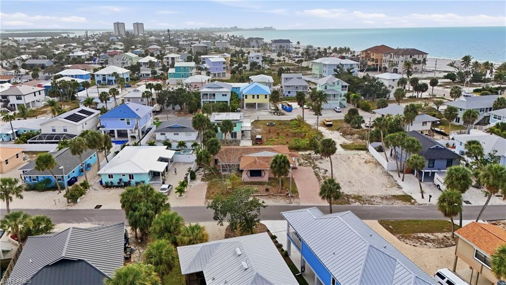 SHELL MOUND PARK - Land