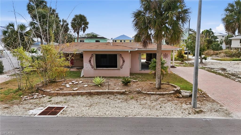 SHELL MOUND PARK - Land