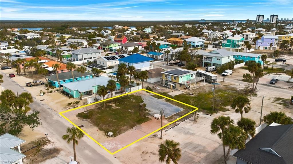 SHELL MOUND PARK - Land