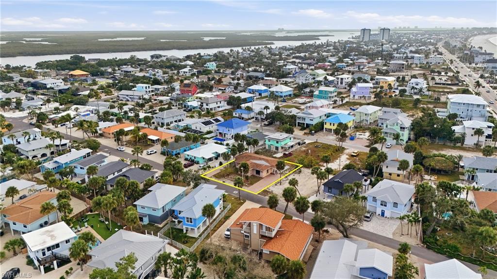 SHELL MOUND PARK - Land