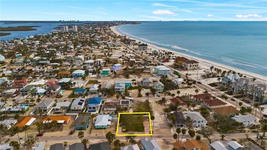 SHELL MOUND PARK - Land