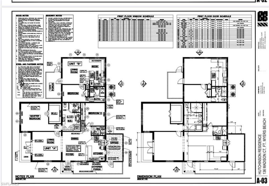 SHELL MOUND PARK - Land