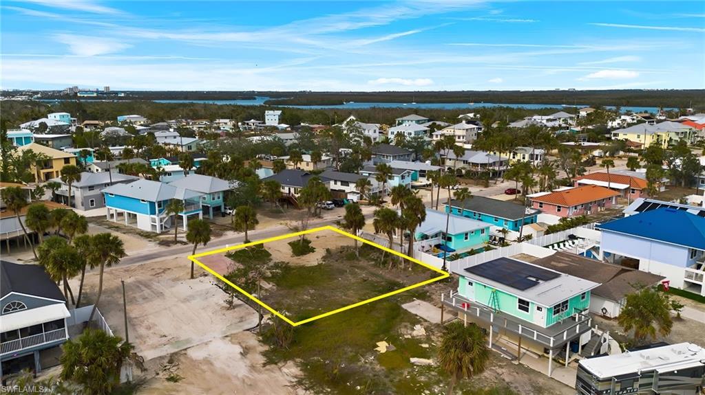 SHELL MOUND PARK - Land