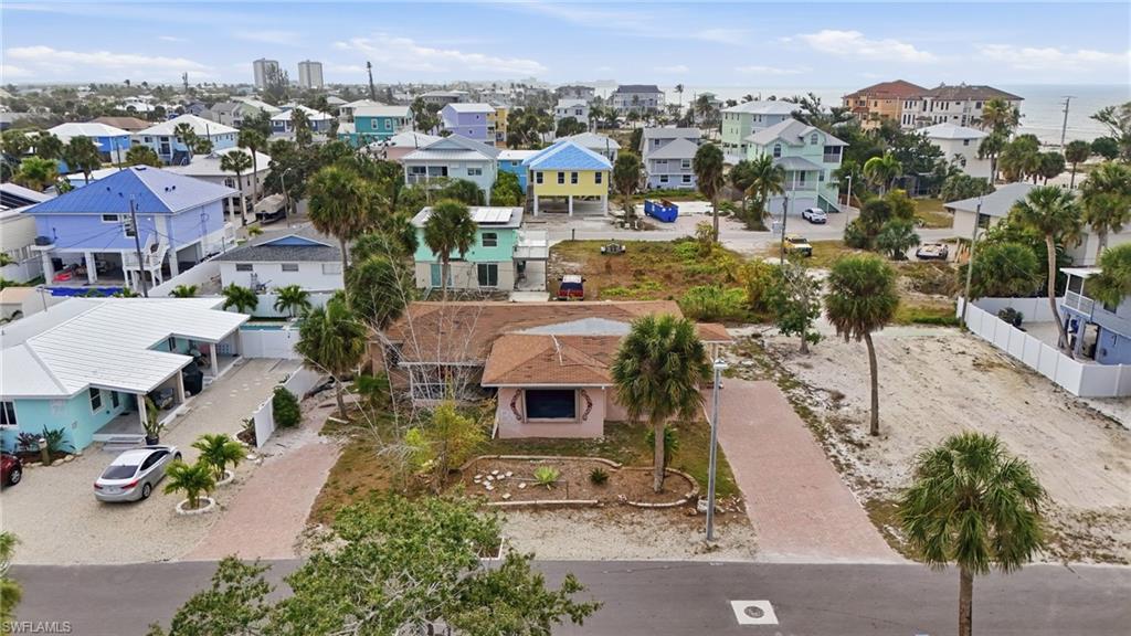 SHELL MOUND PARK - Land