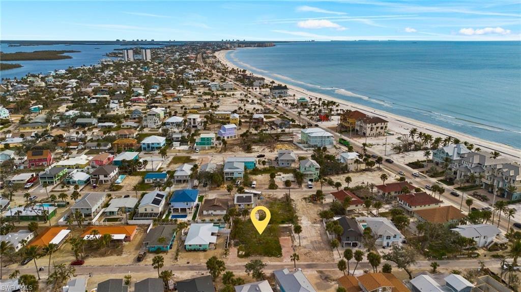 SHELL MOUND PARK - Land