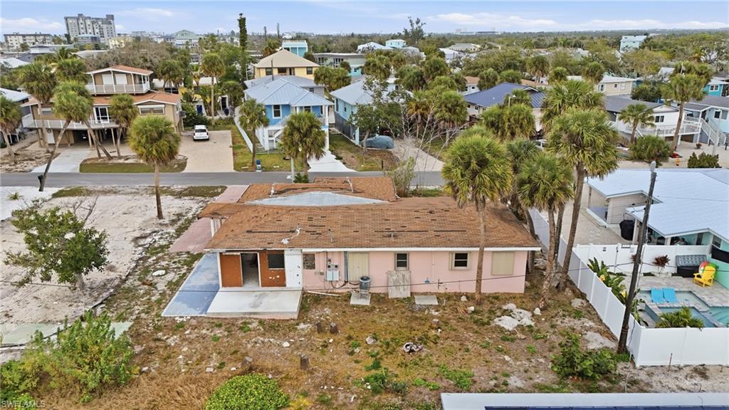 SHELL MOUND PARK - Land