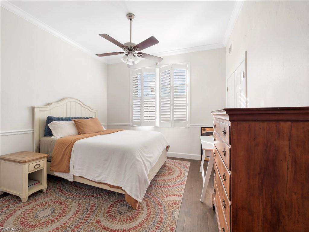 ISLAND PARK WOODLANDS - Residential