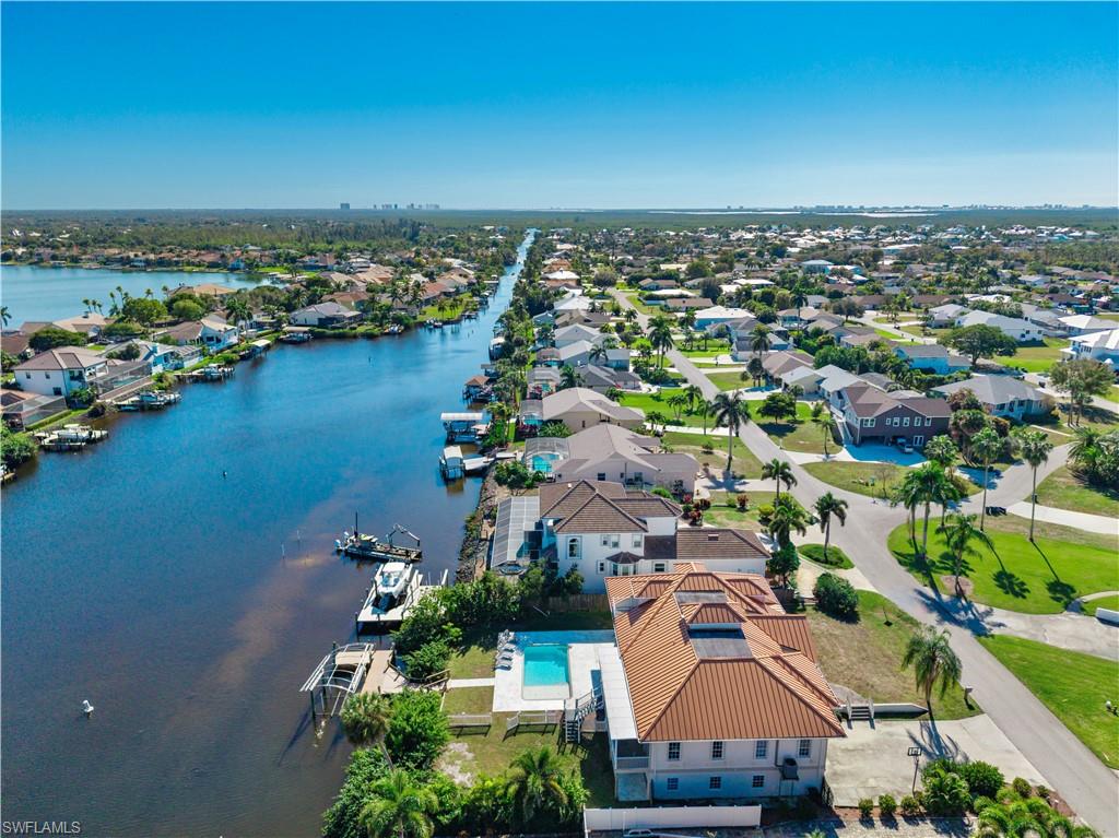 ISLAND PARK WOODLANDS - Residential