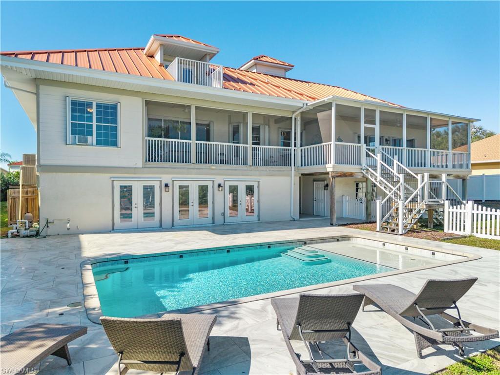 ISLAND PARK WOODLANDS - Residential