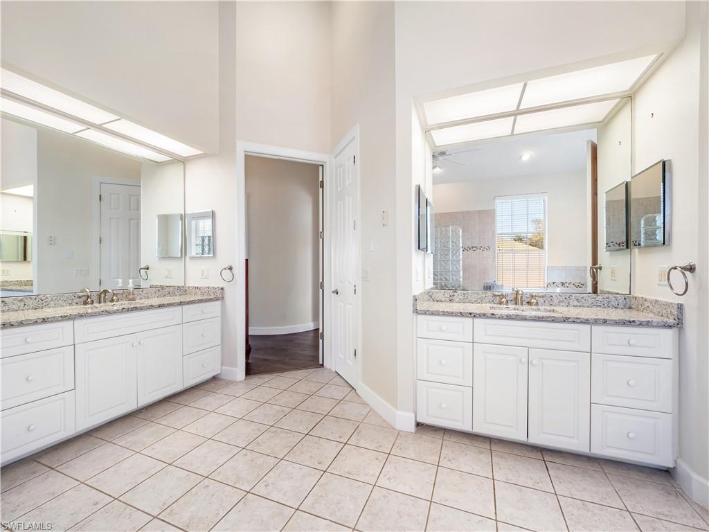 ISLAND PARK WOODLANDS - Residential