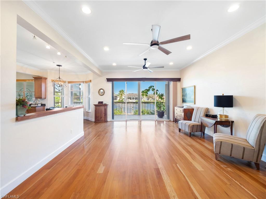 ISLAND PARK WOODLANDS - Residential