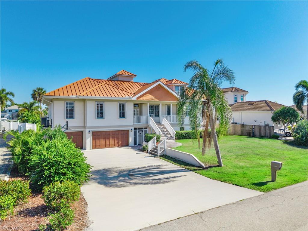 ISLAND PARK WOODLANDS - Residential