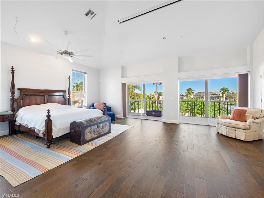 ISLAND PARK WOODLANDS - Residential