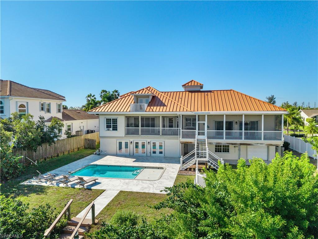 ISLAND PARK WOODLANDS - Residential