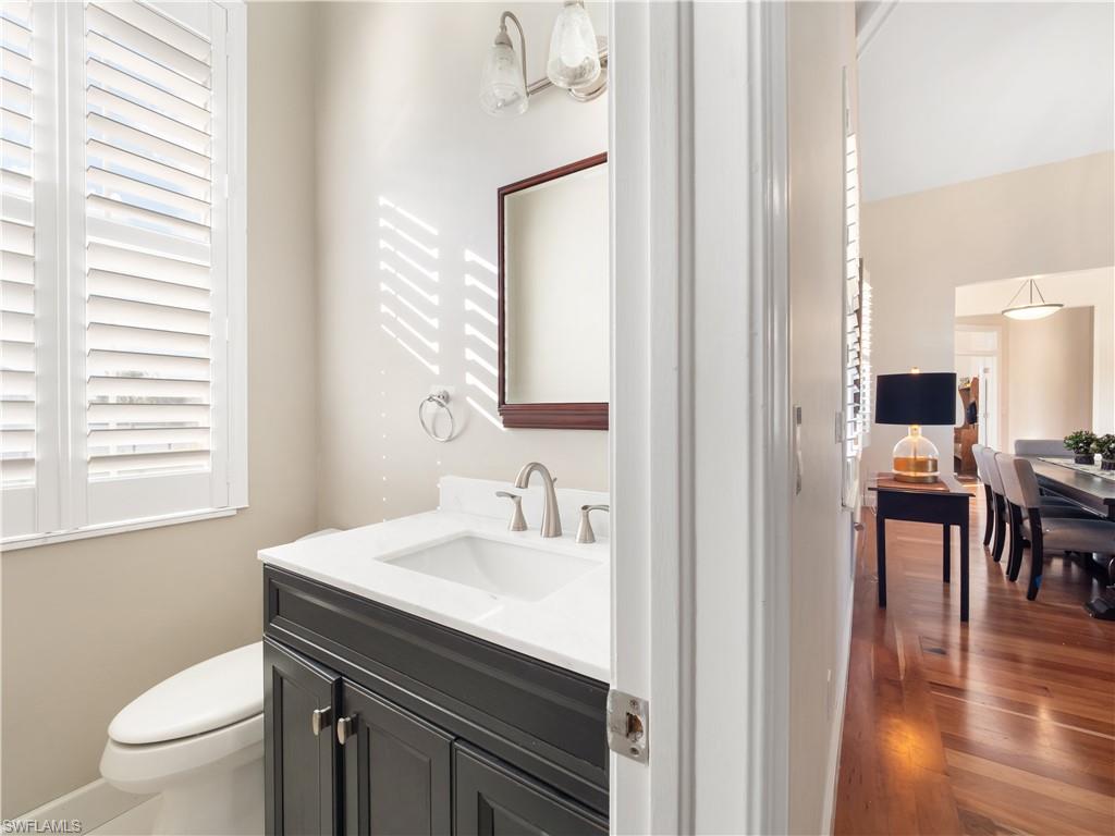 ISLAND PARK WOODLANDS - Residential