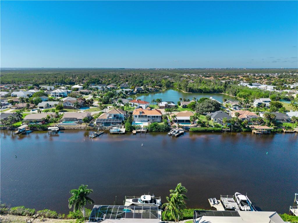 ISLAND PARK WOODLANDS - Residential