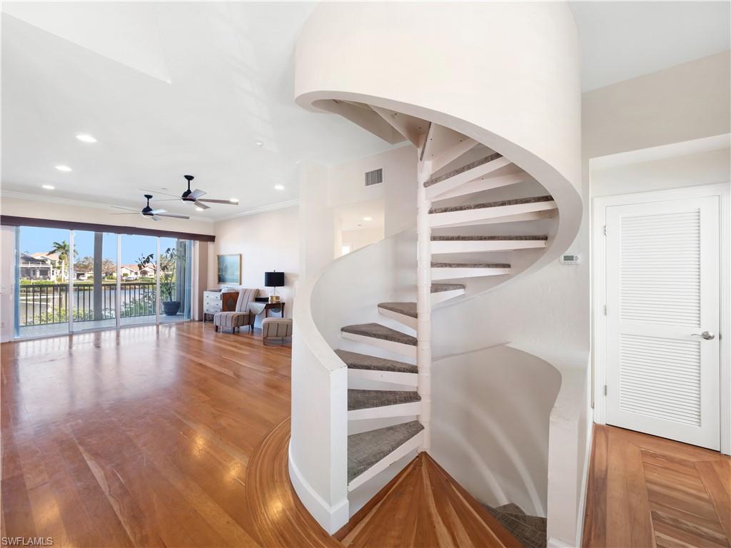 ISLAND PARK WOODLANDS - Residential