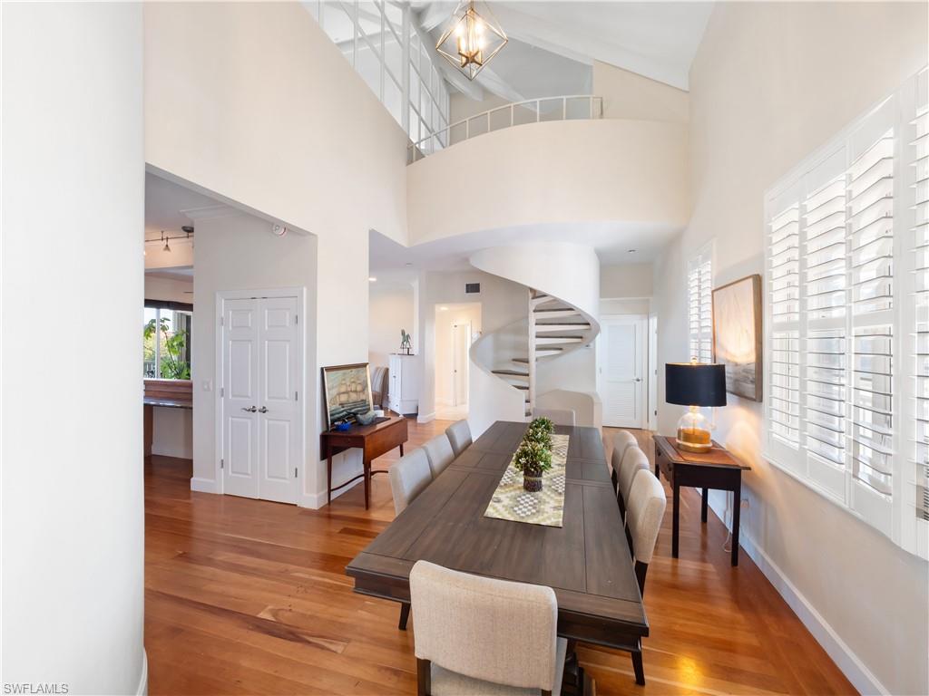 ISLAND PARK WOODLANDS - Residential