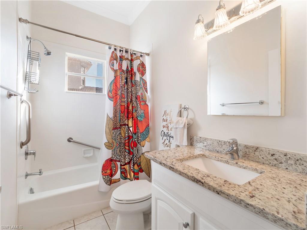 ISLAND PARK WOODLANDS - Residential