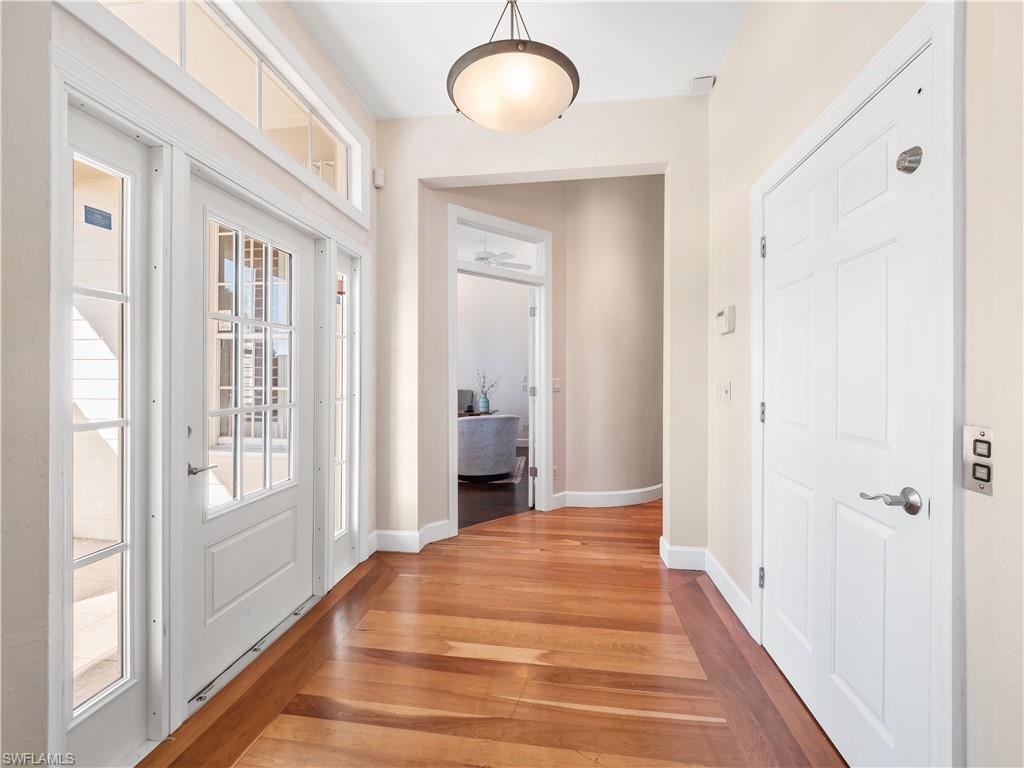 ISLAND PARK WOODLANDS - Residential