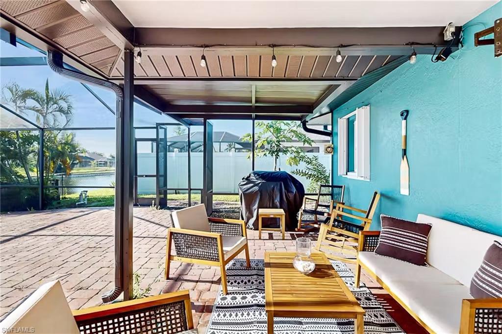 CAPE CORAL - Residential Lease