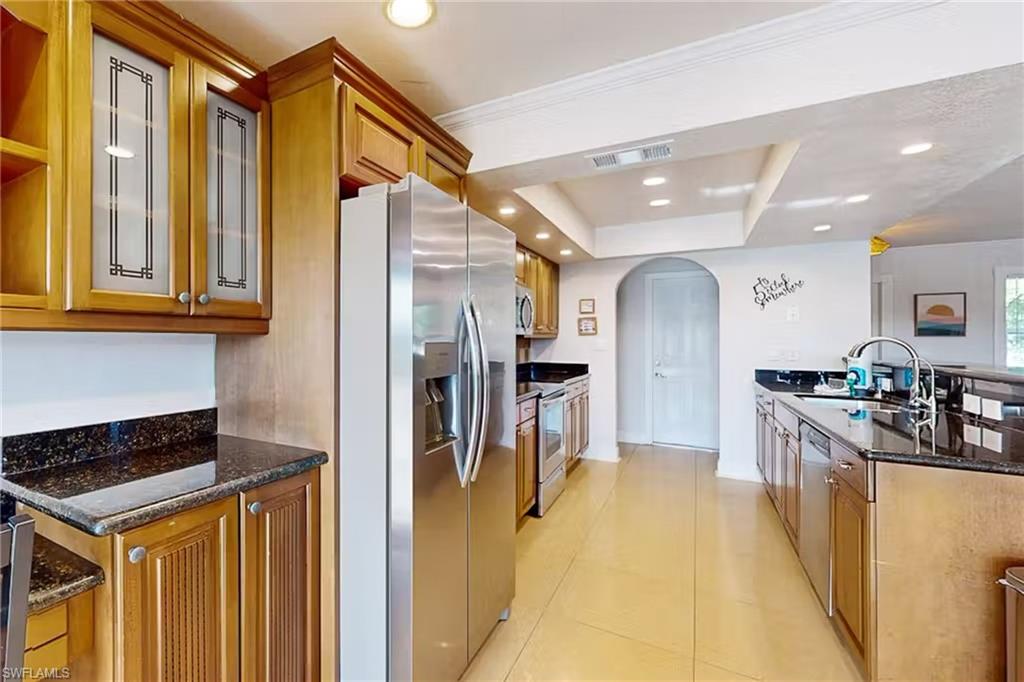 CAPE CORAL - Residential Lease