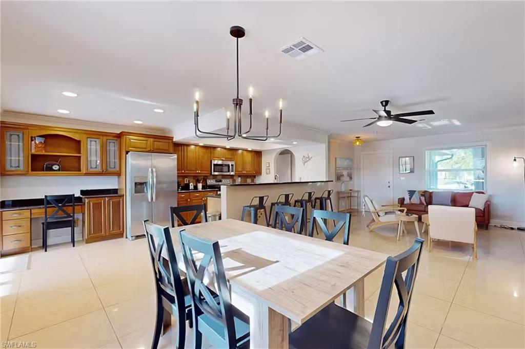 CAPE CORAL - Residential Lease