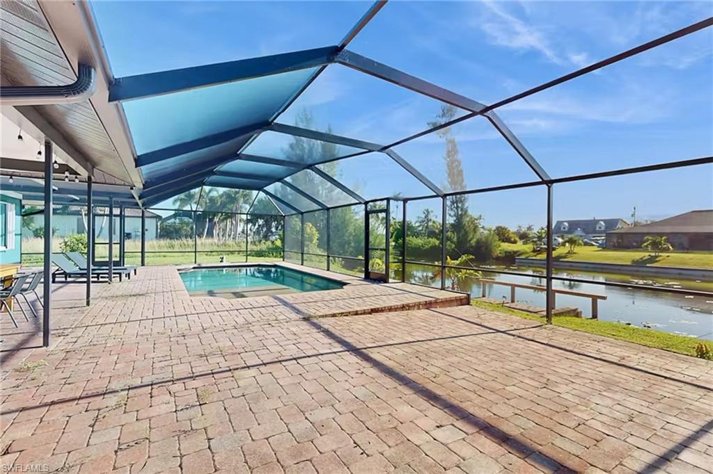 CAPE CORAL - Residential Lease