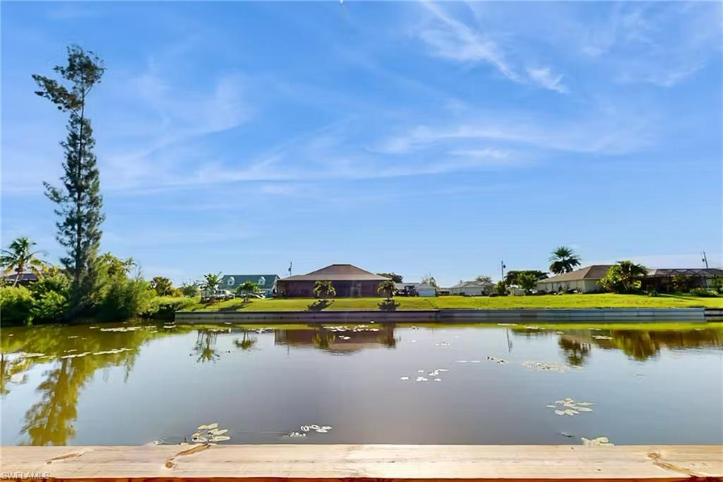 CAPE CORAL - Residential Lease