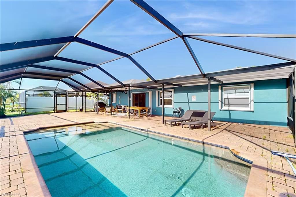 CAPE CORAL - Residential Lease