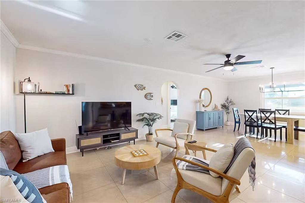 CAPE CORAL - Residential Lease